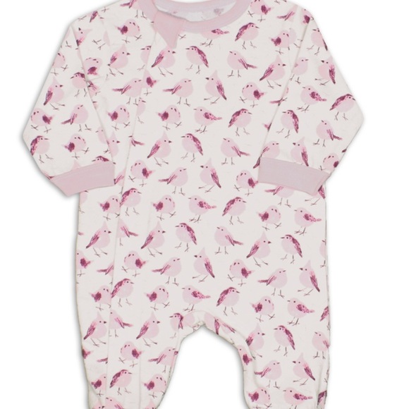 Footed sleeper - Picture 1 of 1